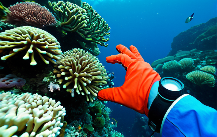 해양 개발 및 경제학 - Offshore Wind Farm near the Portuguese Coast**

"A stunning view of a modern offshore wind farm off ...