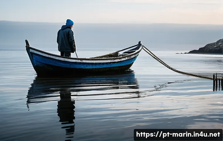 해양학 기후 변화 영향 분석 관련 이미지 1