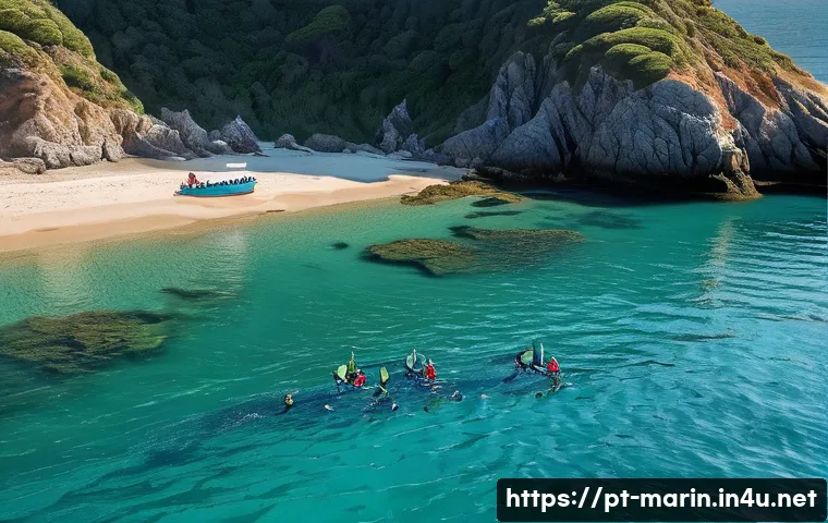 해양학 기초과학 관련 이미지 2