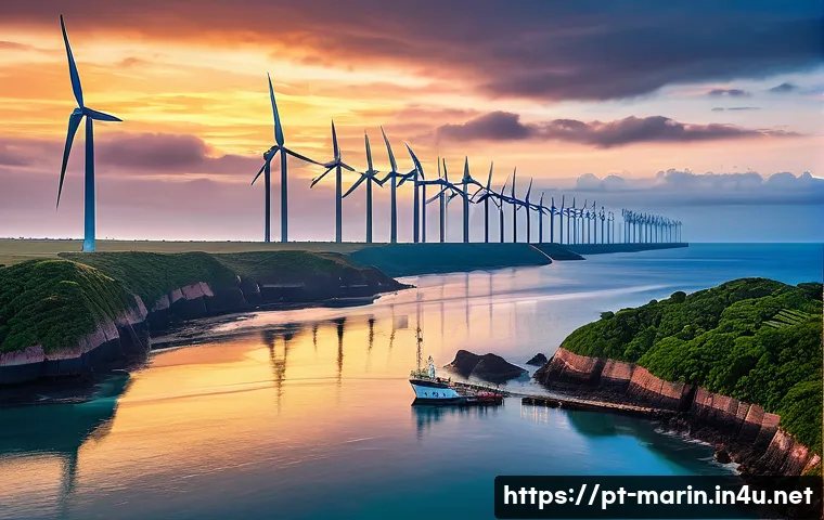 해양 수산자원 관리 관련 이미지 2