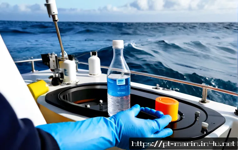 Como planear a recolha de dados oceanográficos: sensores, custos e critérios de escolha 3 해양학 데이터 수집 관련 이미지 1