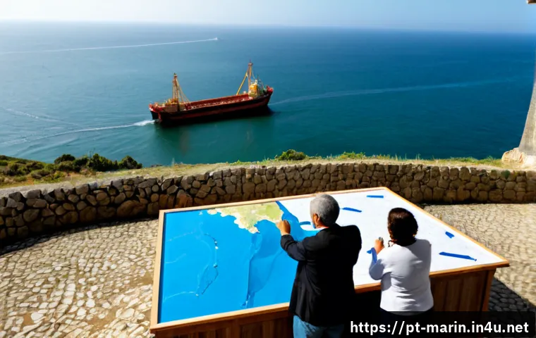 Economia do mar para iniciantes: como avaliar valor, custos e oportunidades em zonas costeiras 3 해양 경제학 기초 관련 이미지 1